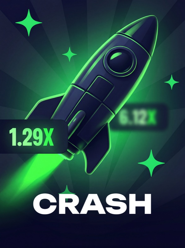Crash